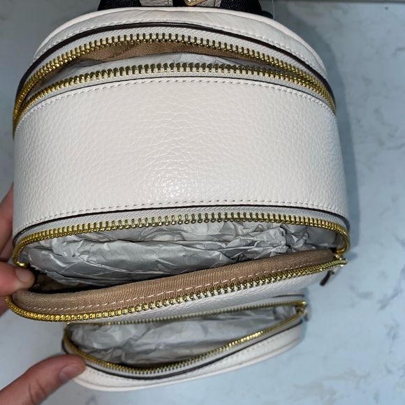 Coach backpack - Picture 7 of 7